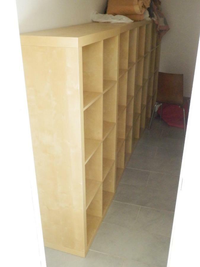 Appartements Росас Экстерьер фото