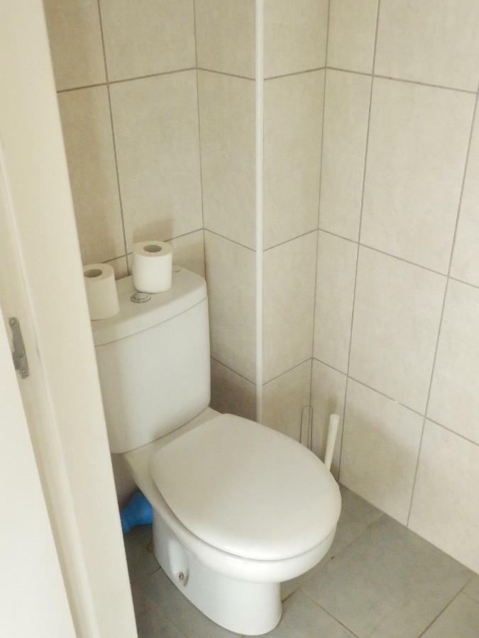 Appartements Росас Экстерьер фото